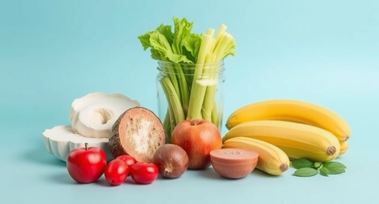 Calcium-Rich Foods: 5 Key Benefits for Your Body