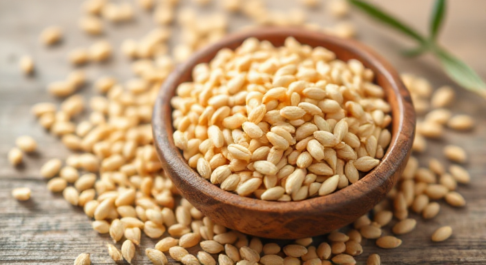 10 Health Benefits of Sesame Seeds: A Tiny Seed with Tremendous Power