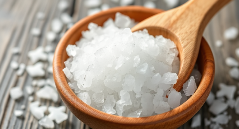 Celtic Sea Salt: A Mineral-Rich Superfood for Health and Wellness