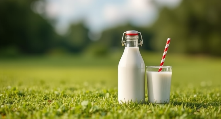 Use This, Not That: Making Smarter Choices with Milk