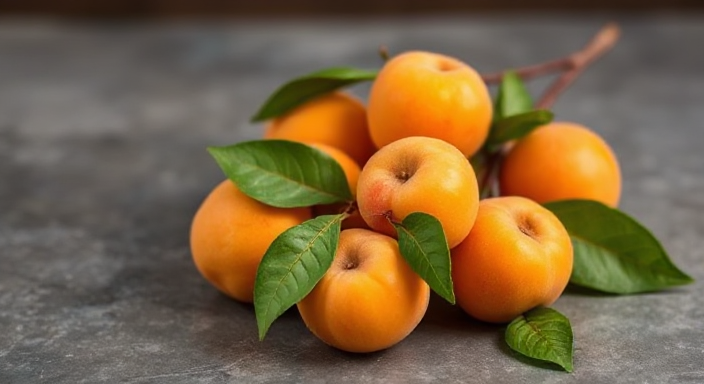 The Amazing Health Benefits of Apricots