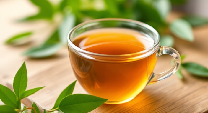 The Incredible Health Benefits of Green Tea: Why You Should Sip Your Way to Wellness