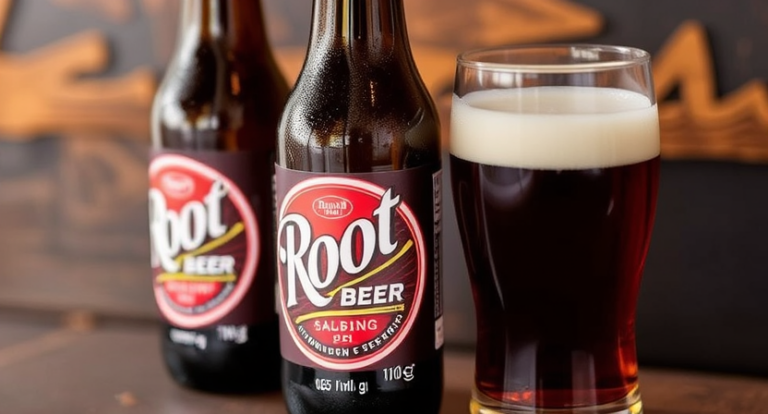 What’s Really in Your Root Beer? Breaking Down the Ingredients