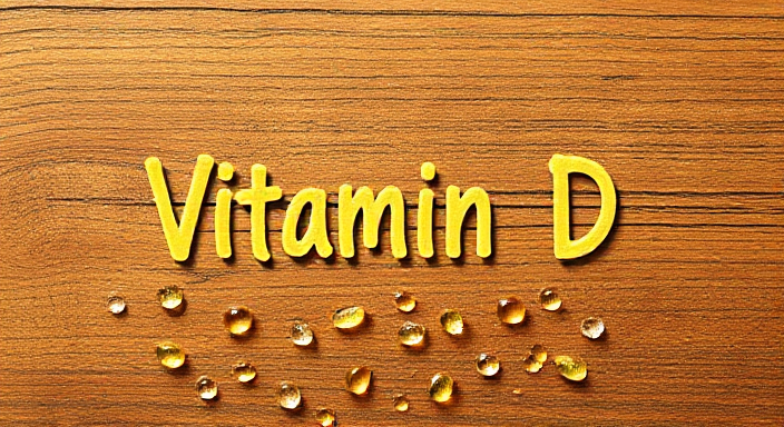 Vitamin D and Health: The Sunshine Vitamin You Can’t Live Without