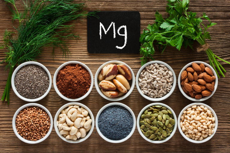 Magnesium: The Most Overlooked Mineral for Health and Longevity