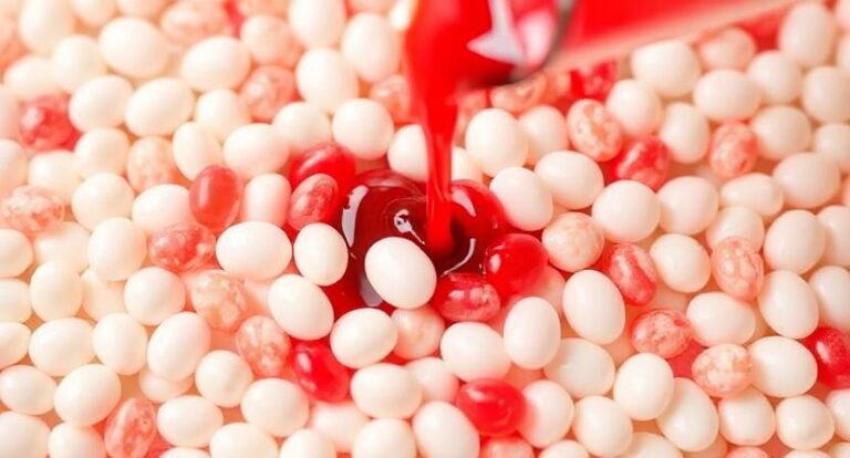 The Hidden Dangers of Red 40 and Artificial Food Dyes: What You Need to Know