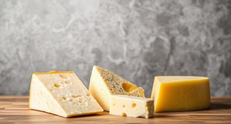 The Hidden Truth About GMO Ingredients in U.S. Cheese