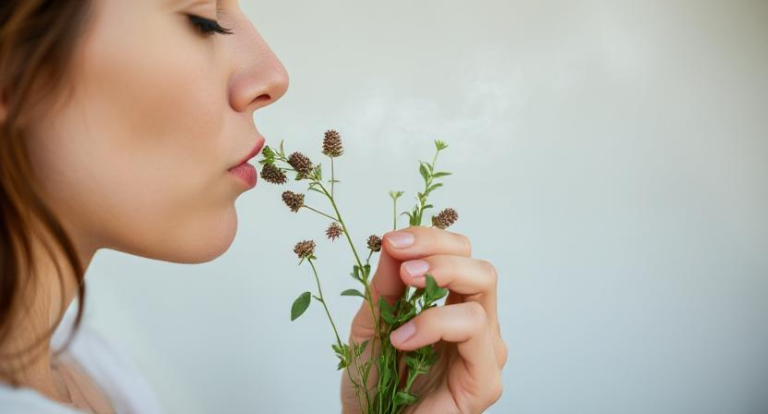 The Best Anti-Anxiety Herbs: Natural Remedies for Stress and Relaxation