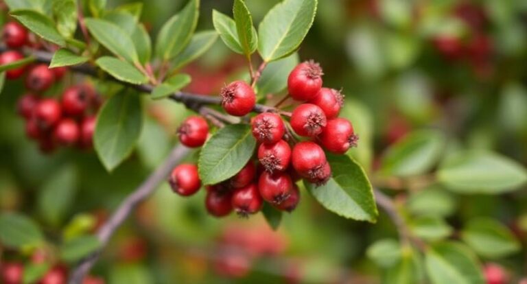 Hawthorn: The Heart-Healing Superberry You Need to Know About